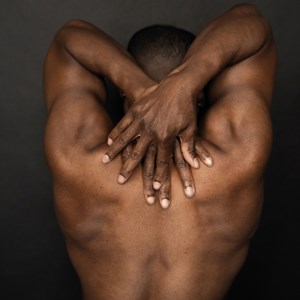 Siège de massage Shiatsu et thaï