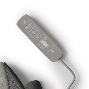 Siège de massage Shiatsu et thaï