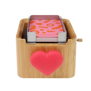 Boîte Happy Loop Amoureux Lovebox