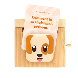 Boîte Happy Loop Famille Lovebox