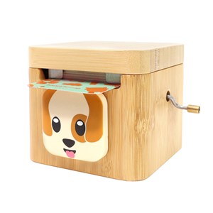 Boîte Happy Loop Famille Lovebox