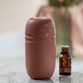 Diffuseur d'huiles essentielles Sienne