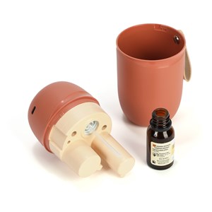 Diffuseur d'huiles essentielles Sienne