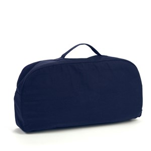 Banc de méditation pliable