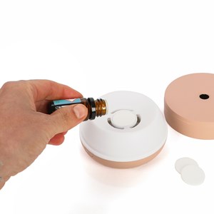 Diffuseur rechargeable Uma
