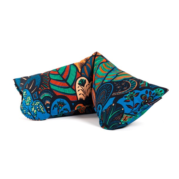 Petits Cadors - Coussin repose-tête Epicur Perséphone