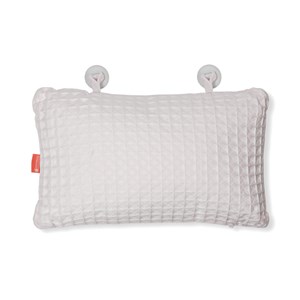 Oreiller de bain coton bio