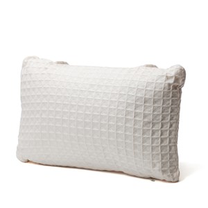 Oreiller de bain coton bio