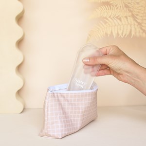 Coffret cryothérapie périnéale