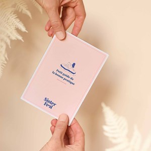 Coffret cryothérapie périnéale