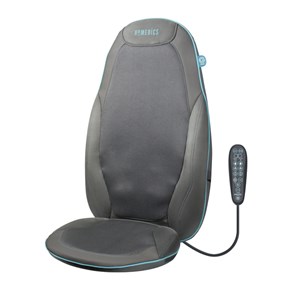 Siège massant Shiatsu