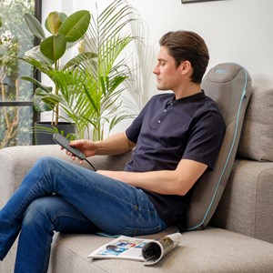 Siège massant Shiatsu