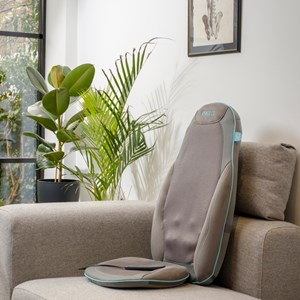 Siège massant Shiatsu