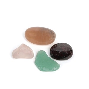 Duo bougies parfumées