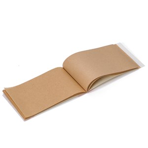 Papier matifiant japonais