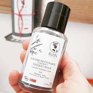 Nettoyant visage Takesumi