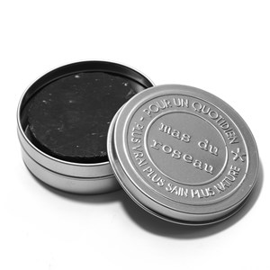 Boîte à savon en aluminium