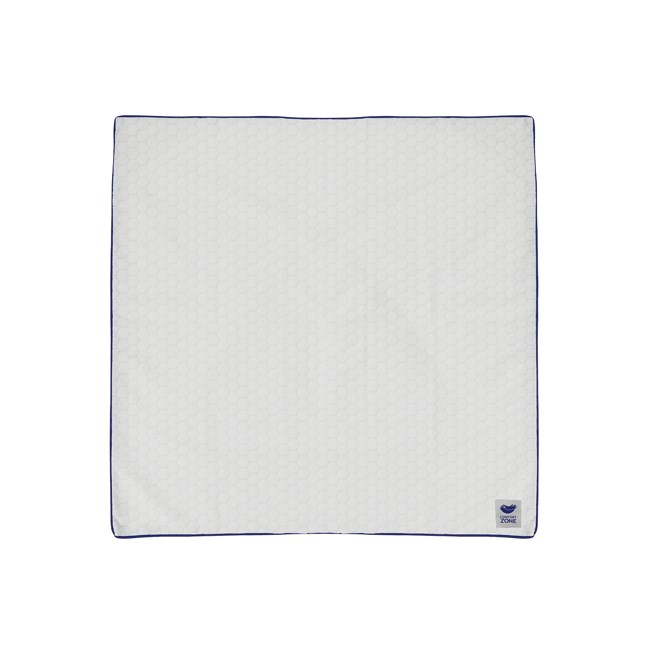 Taie d'oreiller rafraîchissante