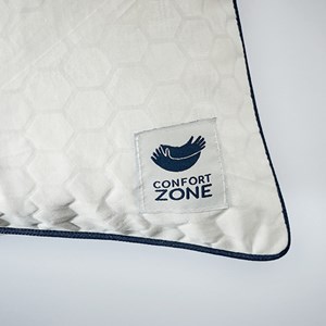 Taie d'oreiller rafraîchissante