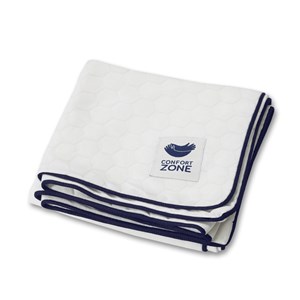 Taie d'oreiller rafraîchissante