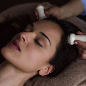 Kit de massage drainant