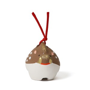 Porte-bonheur du zodiaque sanglier