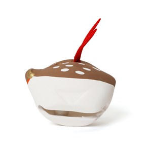 Porte-bonheur du zodiaque sanglier