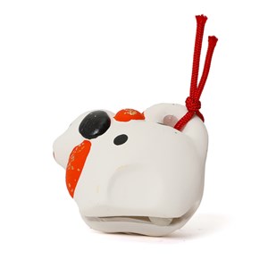 Porte-bonheur du zodiaque chien