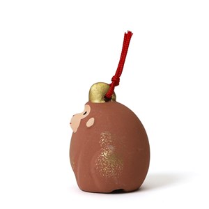 Porte-bonheur du zodiaque singe