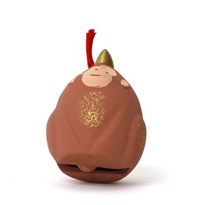 Porte-bonheur du zodiaque singe