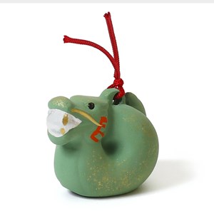 Porte-bonheur du zodiaque dragon