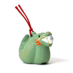 Porte-bonheur du zodiaque dragon