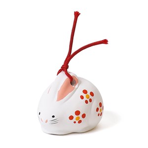 Porte-bonheur du zodiaque lapin