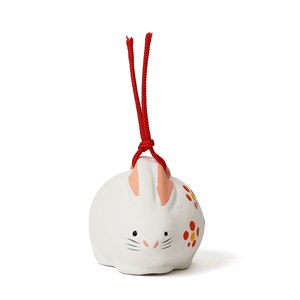 Porte-bonheur du zodiaque lapin