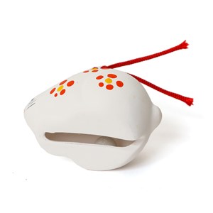 Porte-bonheur du zodiaque lapin