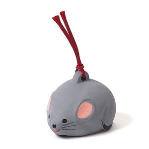 Porte-bonheur du zodiaque rat