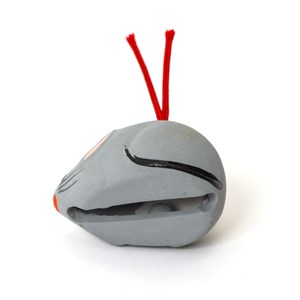 Porte-bonheur du zodiaque rat