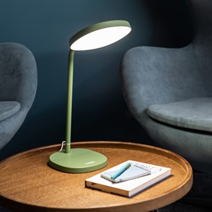 Lampe de luminothérapie Lumie Task Vert