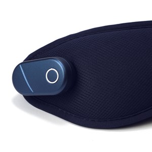 Masque relaxant chaud froid