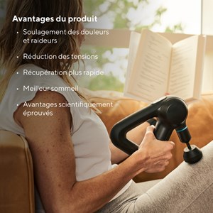 Masseur Theragun Prime G5