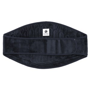 Le coussin chauffant pour bas du dos