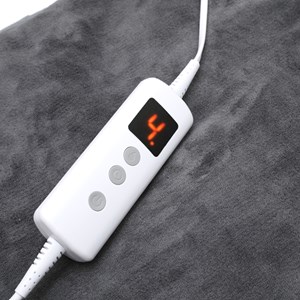 Le coussin chauffant pour épaules