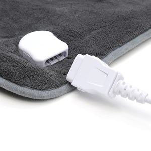 Le coussin chauffant pour épaules