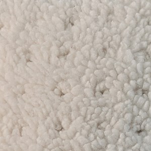 Le coussin chauffant