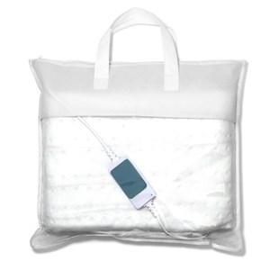 Le surmatelas chauffant 1 place