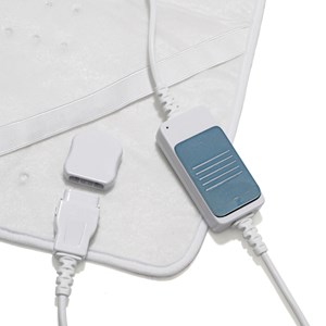 Surmatelas chauffant 2 places