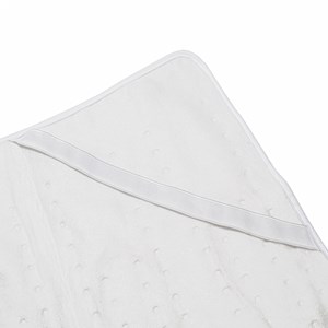 Surmatelas chauffant 2 places