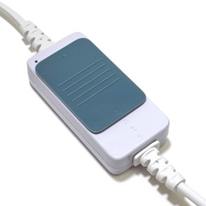 Surmatelas chauffant 2 places