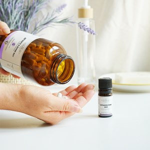 Mon pack routine sommeil