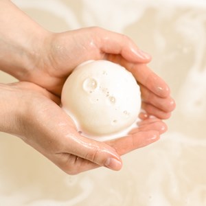 Bombes de bain à faire soi-même